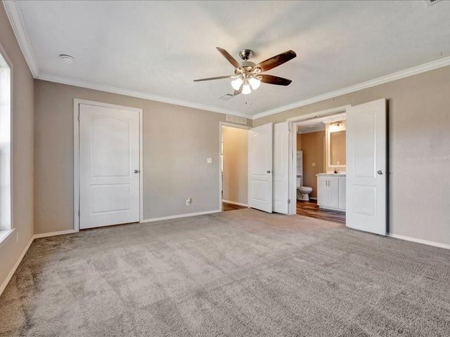 645 H H Allen Road, Lufkin, TX 75904