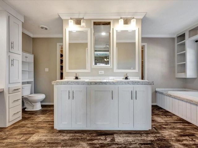 645 H H Allen Road, Lufkin, TX 75904