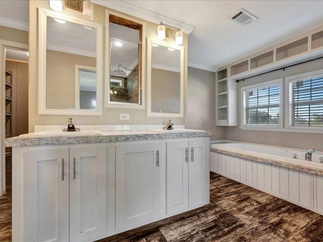 645 H H Allen Road, Lufkin, TX 75904