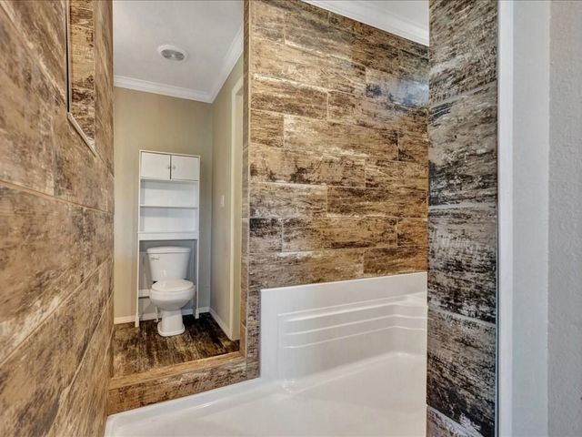 645 H H Allen Road, Lufkin, TX 75904