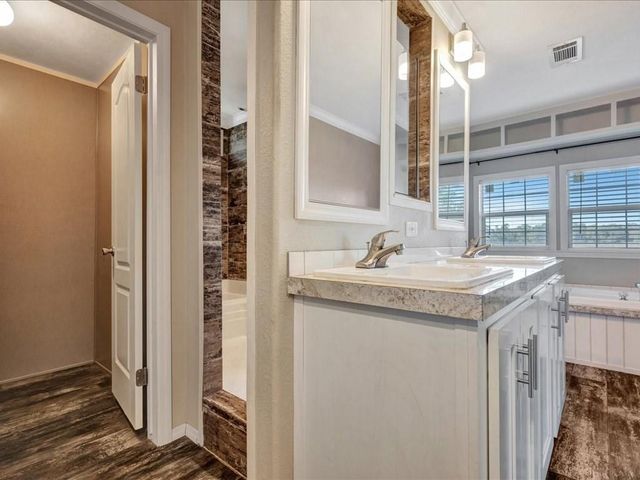 645 H H Allen Road, Lufkin, TX 75904