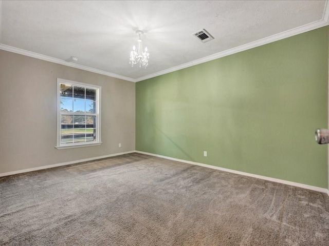 645 H H Allen Road, Lufkin, TX 75904