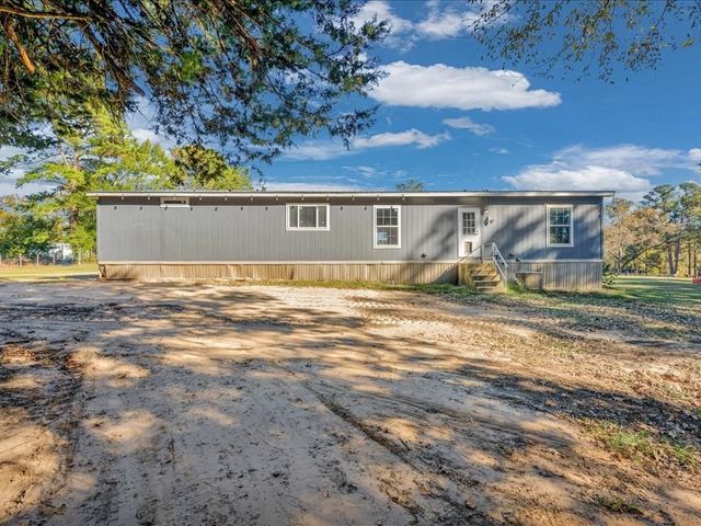 645 H H Allen Road, Lufkin, TX 75904