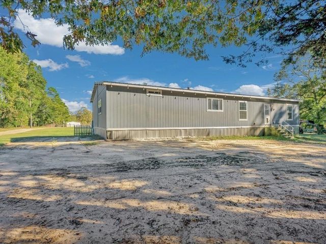 645 H H Allen Road, Lufkin, TX 75904