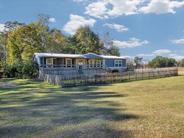 645 H H Allen Road, Lufkin, TX 75904