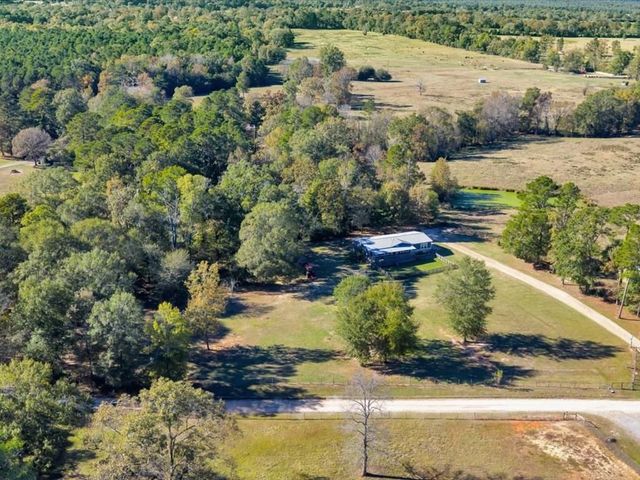 645 H H Allen Road, Lufkin, TX 75904