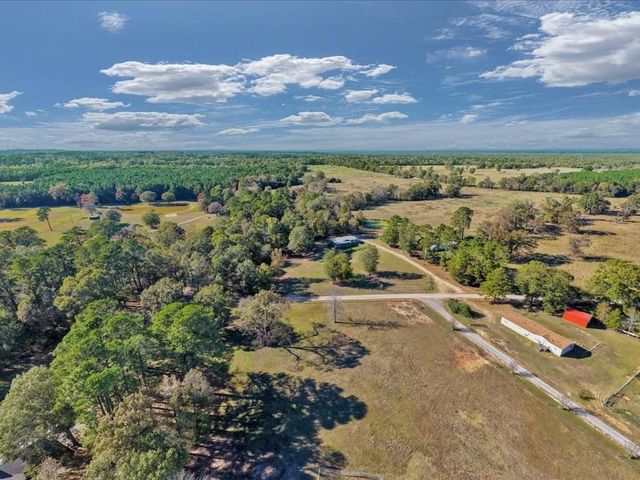 645 H H Allen Road, Lufkin, TX 75904