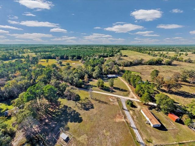 645 H H Allen Road, Lufkin, TX 75904