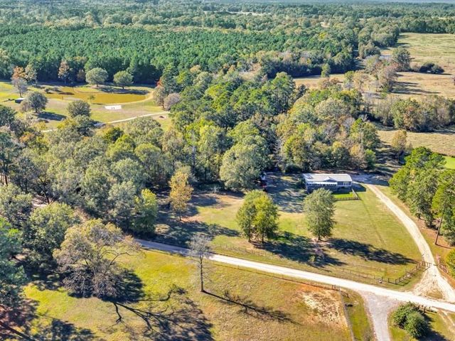 645 H H Allen Road, Lufkin, TX 75904