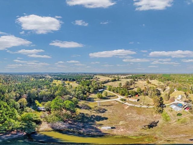 645 H H Allen Road, Lufkin, TX 75904