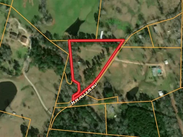 645 H H Allen Road, Lufkin, TX 75904