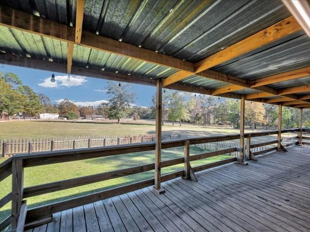 645 H H Allen Road, Lufkin, TX 75904