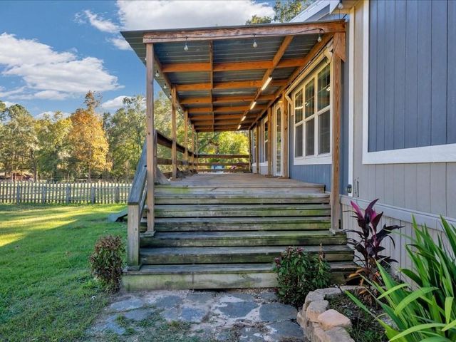 645 H H Allen Road, Lufkin, TX 75904