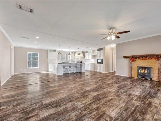 645 H H Allen Road, Lufkin, TX 75904