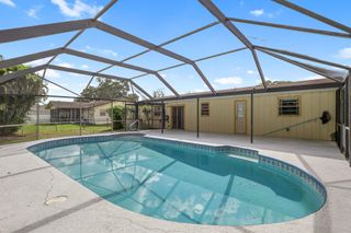 1001 SW Romaine Lane, Port St Lucie, FL 34953