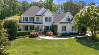 117 Summerfield Lane, Anderson, SC 29621