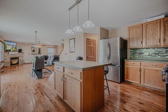 3906 Sedge Street, Zion, IL 60099