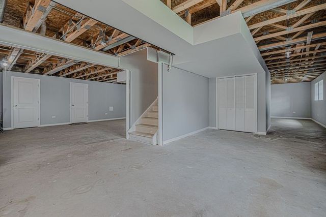 3906 Sedge Street, Zion, IL 60099