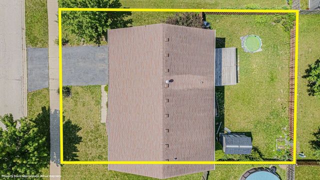 3906 Sedge Street, Zion, IL 60099