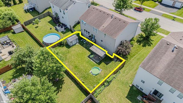 3906 Sedge Street, Zion, IL 60099