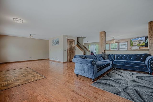 3906 Sedge Street, Zion, IL 60099