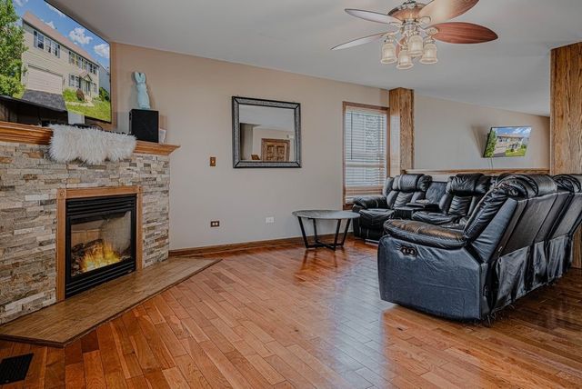 3906 Sedge Street, Zion, IL 60099