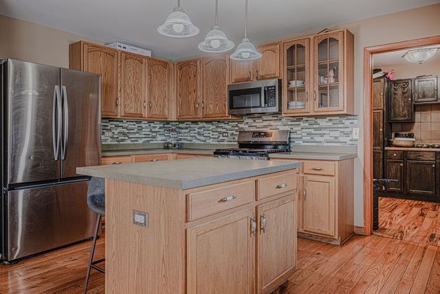 3906 Sedge Street, Zion, IL 60099