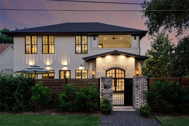 901 Wayside DR A, Austin, TX 78703