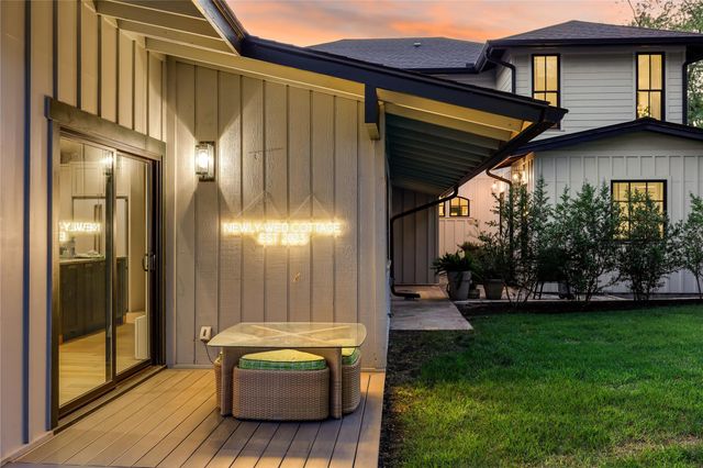 901 Wayside DR A, Austin, TX 78703