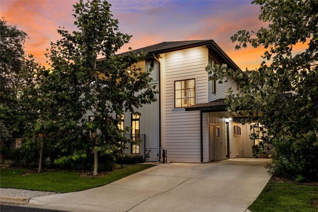 901 Wayside DR A, Austin, TX 78703