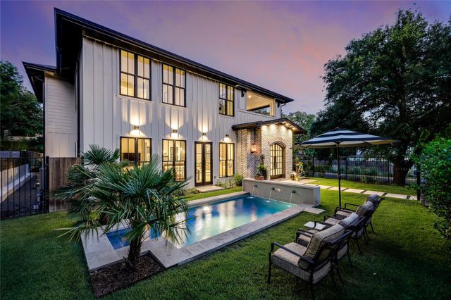 901 Wayside DR A, Austin, TX 78703