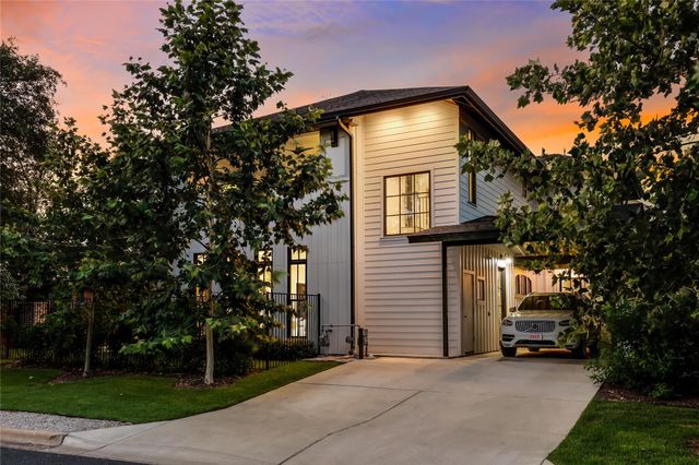 901 Wayside DR A, Austin, TX 78703