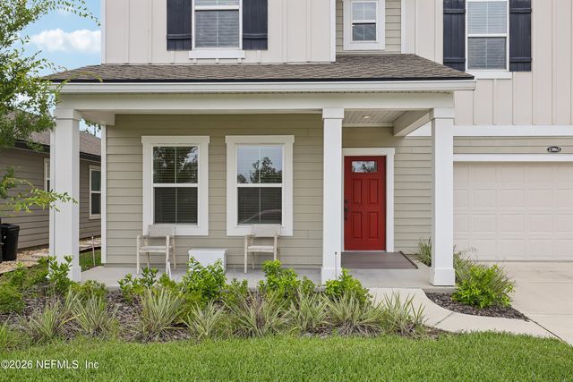 13863 HOLSINGER Boulevard, Jacksonville, FL 32256