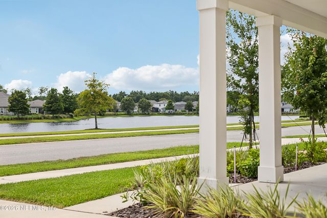 13863 HOLSINGER Boulevard, Jacksonville, FL 32256