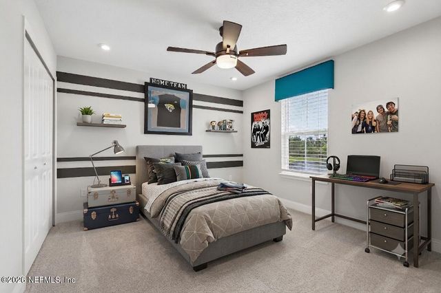 13863 HOLSINGER Boulevard, Jacksonville, FL 32256