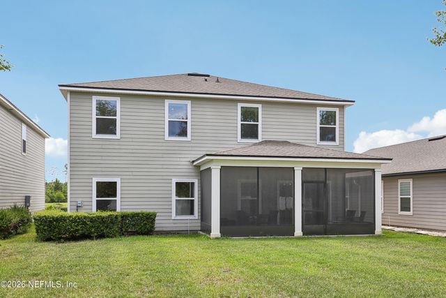13863 HOLSINGER Boulevard, Jacksonville, FL 32256
