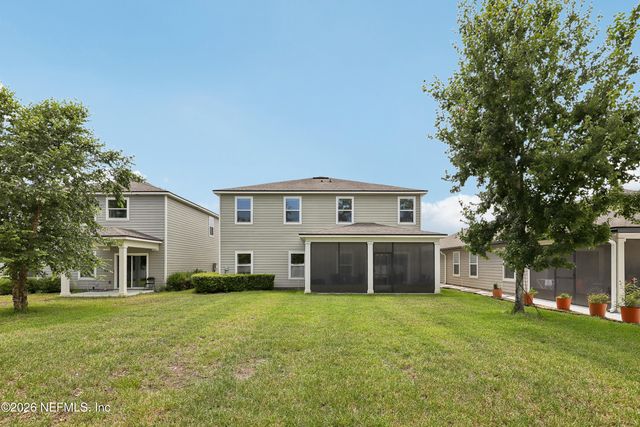 13863 HOLSINGER Boulevard, Jacksonville, FL 32256