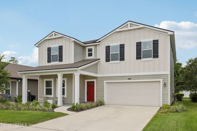 13863 HOLSINGER Boulevard, Jacksonville, FL 32256
