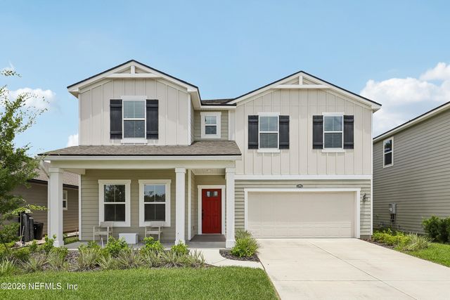 13863 HOLSINGER Boulevard, Jacksonville, FL 32256