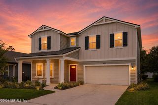 13863 HOLSINGER Boulevard, Jacksonville, FL 32256