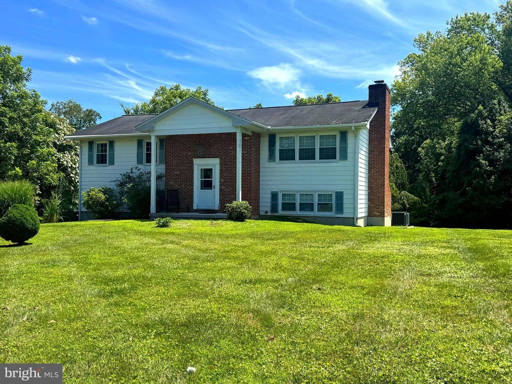 1306 GRANDVIEW CT, Fallston, MD 21047