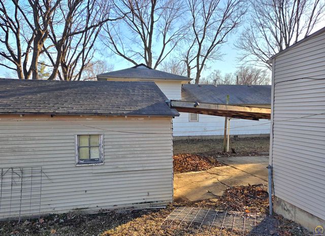 506 NE Wabash AVE, Topeka, KS 66616