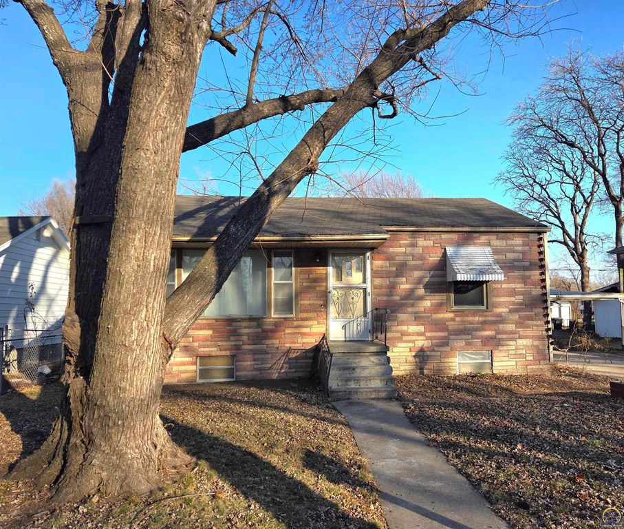 506 NE Wabash AVE, Topeka, KS 66616