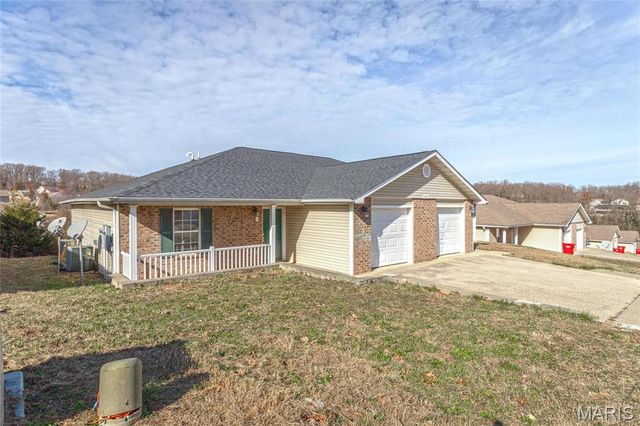 21011 Homer Road A & B, St Robert, MO 65584