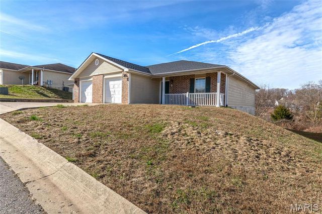 21011 Homer Road A & B, St Robert, MO 65584