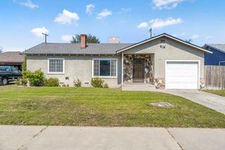 4033 E Brentwood Avenue, Fresno, CA 93703