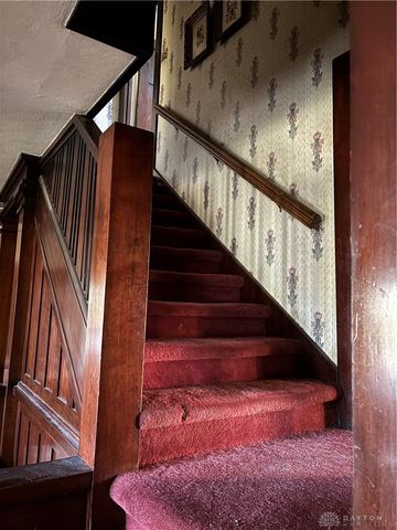 735 Kenilworth Avenue, Dayton, OH 45405