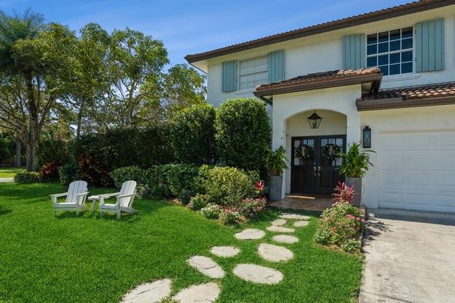 6031 Robinson Street, Jupiter, FL 33458