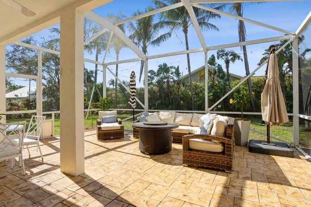 6031 Robinson Street, Jupiter, FL 33458