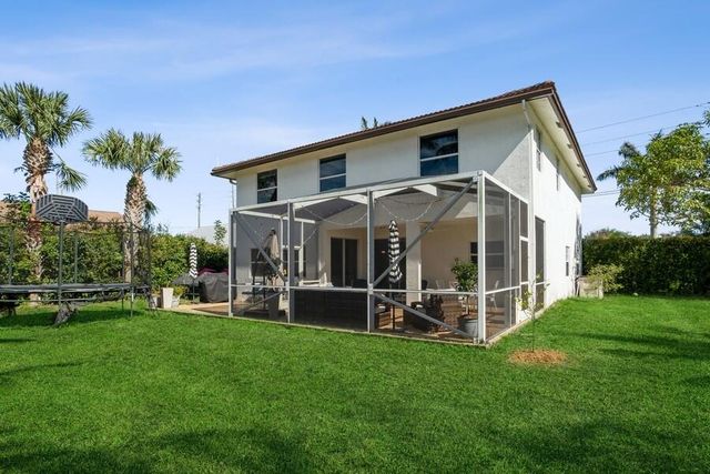 6031 Robinson Street, Jupiter, FL 33458